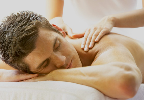 De Stress Body Massage