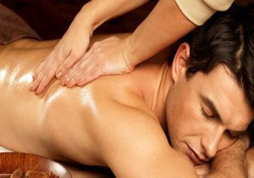 body massage delhi ncr