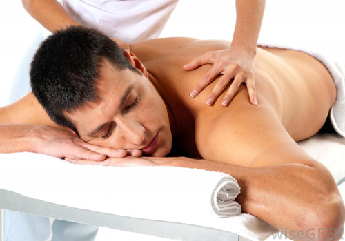 body massage lajpat nagar