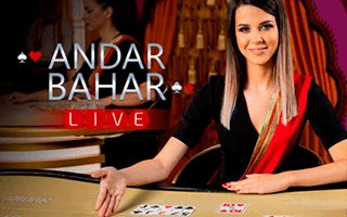 Ezugi Andar Bahar