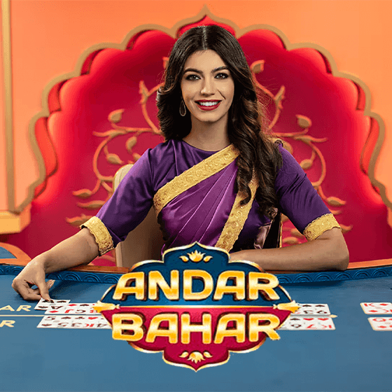 Andar Bahar Live Game