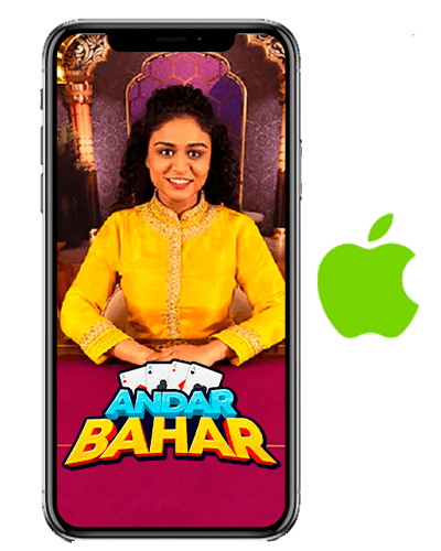 Andar Bahar iOS App